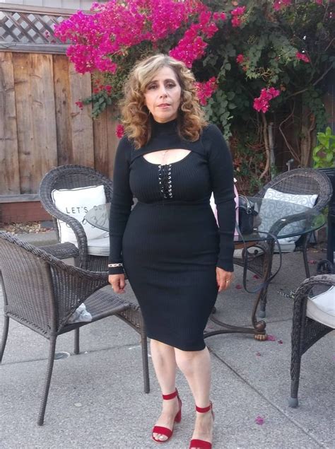 latina granny solo